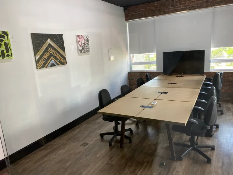 Principal — Alphaville Industrial, Barueri/SP