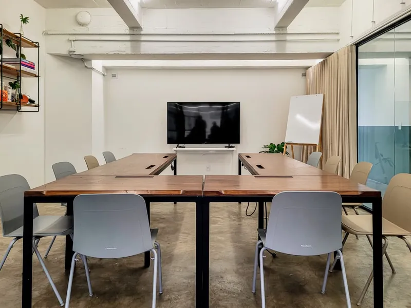 Sala Treinamento — Itaim Bibi, São Paulo/SP