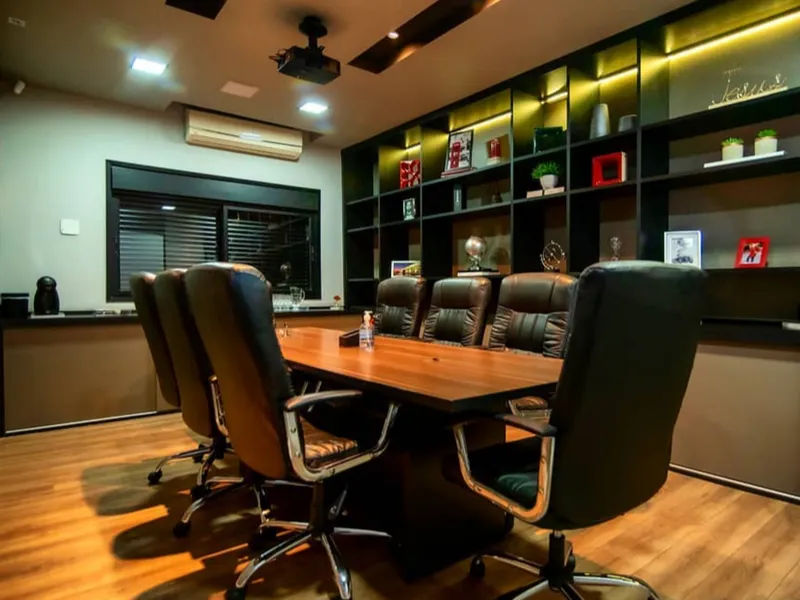 Sala de Reunião 8 posições — Jardim Vergueiro, Sorocaba/SP