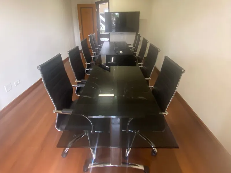 Sala Arapuá-RI — Jardim das Américas, Curitiba/PR