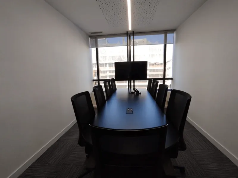 Sala de reunião R01 — Pinheiros, São Paulo/SP