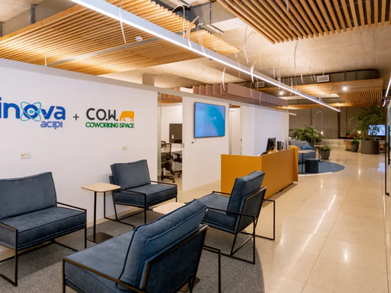 Micro Auditório — Centro, Piracicaba/SP