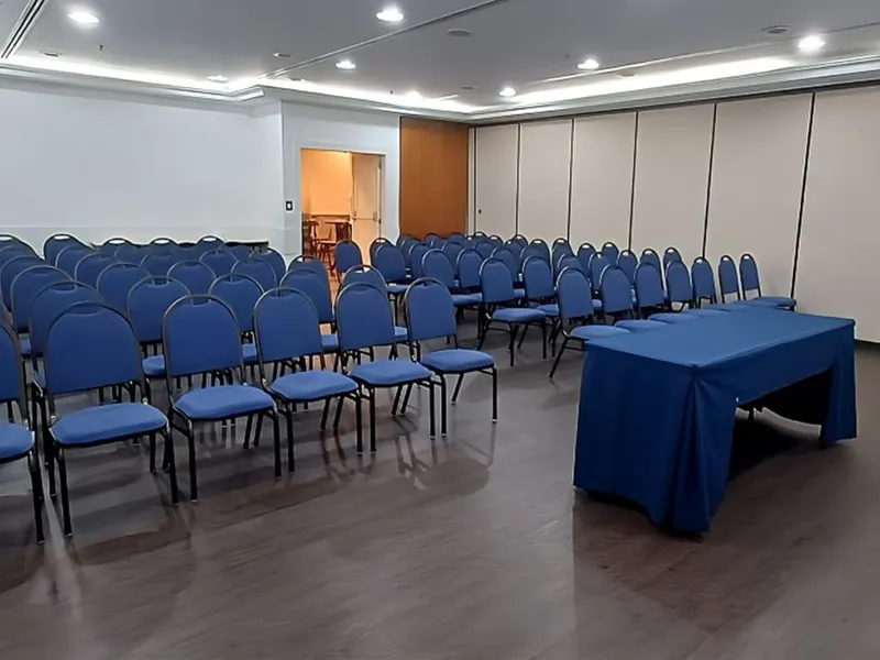 EV - TOPÁZIO II — Centro, Campinas/SP