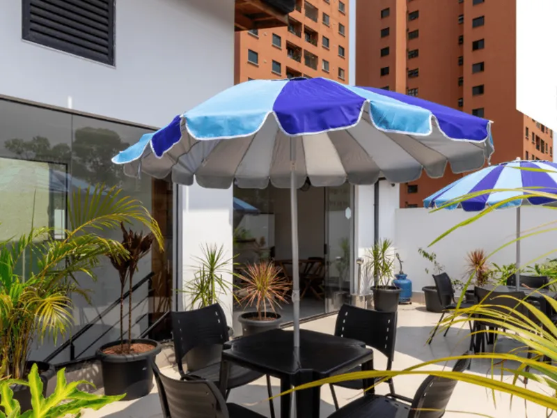 EV - Espaço Gourmet - RI — Jardim Bela Vista, Santo André/SP