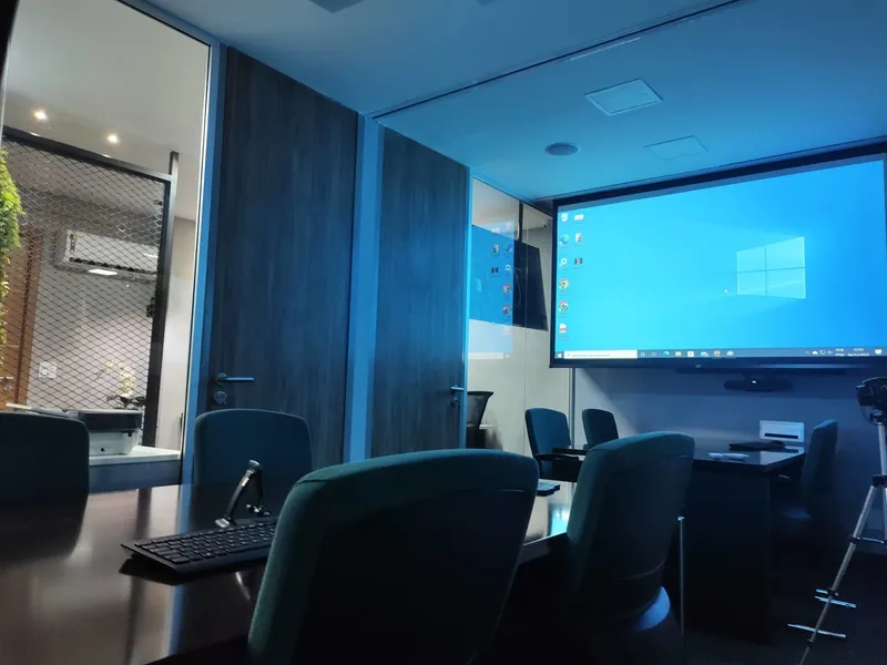Sala Privativa de Reunião 8 - RI — Freguesia (Jacarepaguá), Rio de Janeiro/RJ