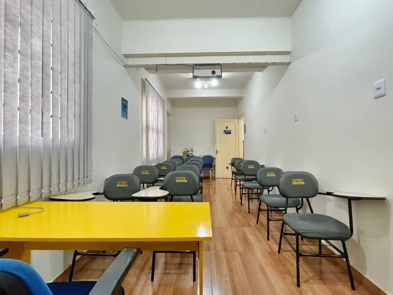 Atenas — Centro, Santa Maria/RS
