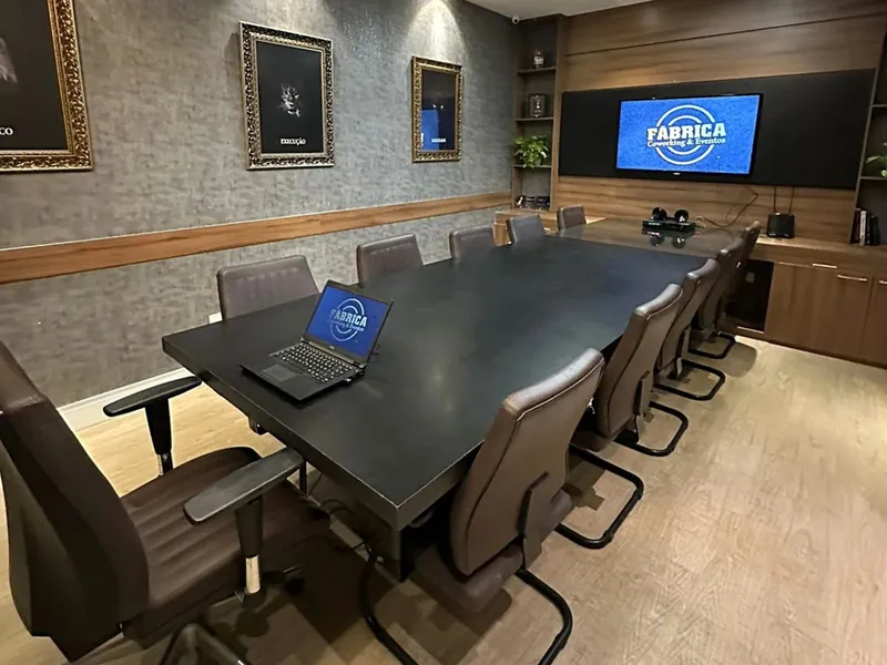 Liderança — Fátima, Belém/PA