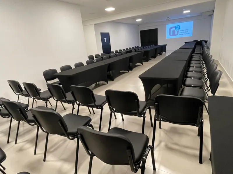 EV - Salão de Eventos N² - RI — Jardim Residencial Dona Lucilla, Indaiatuba/SP