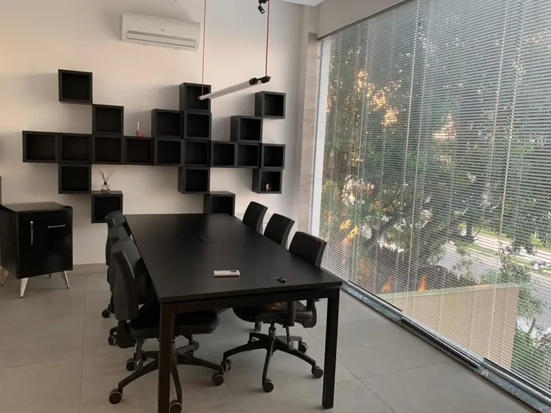 sala para 06 pessoas - RI — Capuchinhos, Feira de Santana/BA