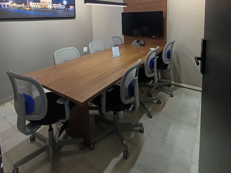sala Prata - RI — São José, Aracaju/SE