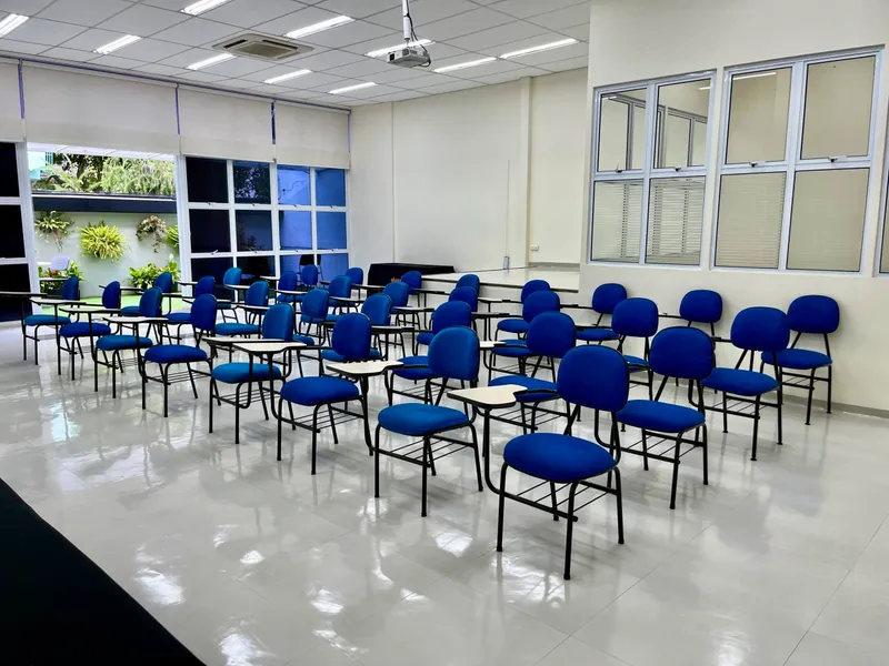 EV - Sala H13 — Bela Vista, São Paulo/SP
