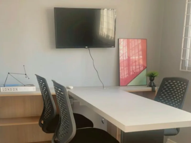 Sala 03 — Aldeota, Fortaleza/CE