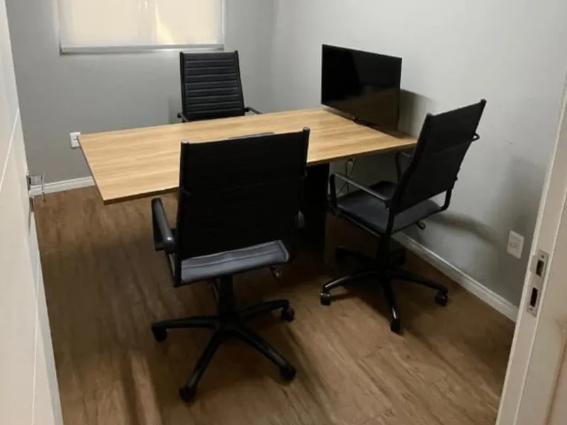 Sala de atendimento 14 - — Tirol, Natal/RN