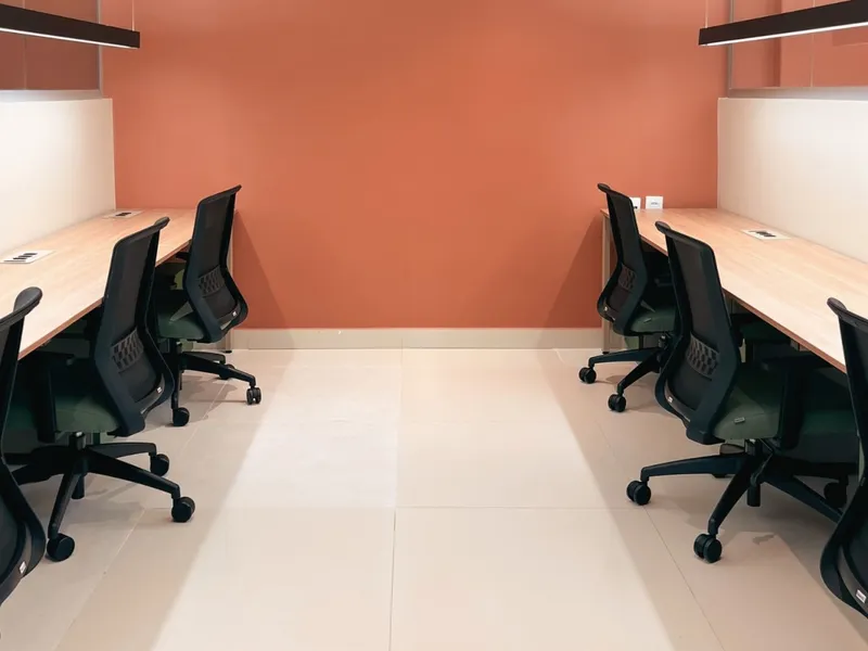 Baru-RI — Plano Diretor Sul, Palmas/TO