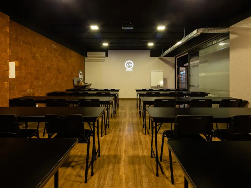EV - Sala Multiuso — Centro, Lajeado/RS