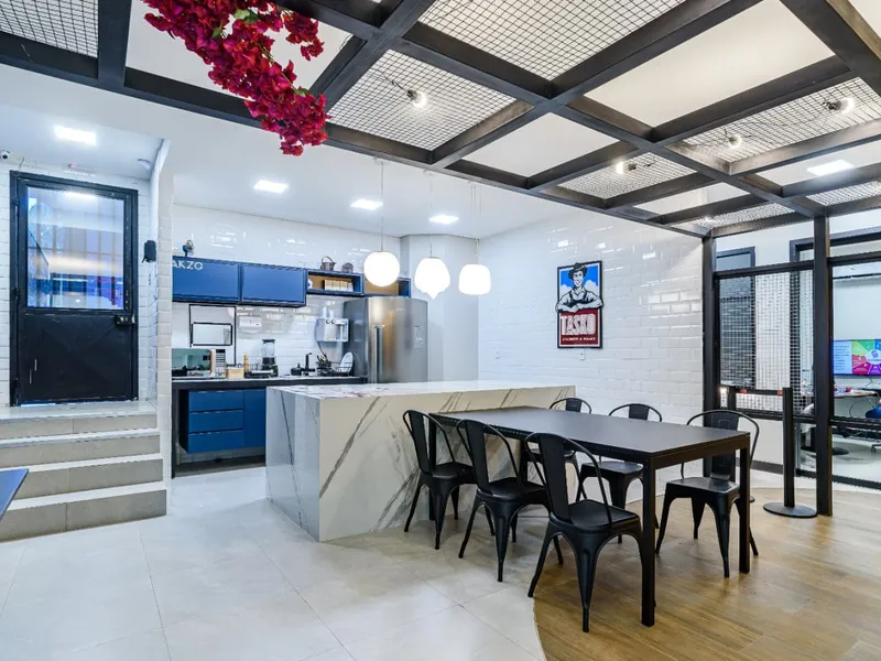Espaço Cozinha — Asa Norte, Brasília/DF