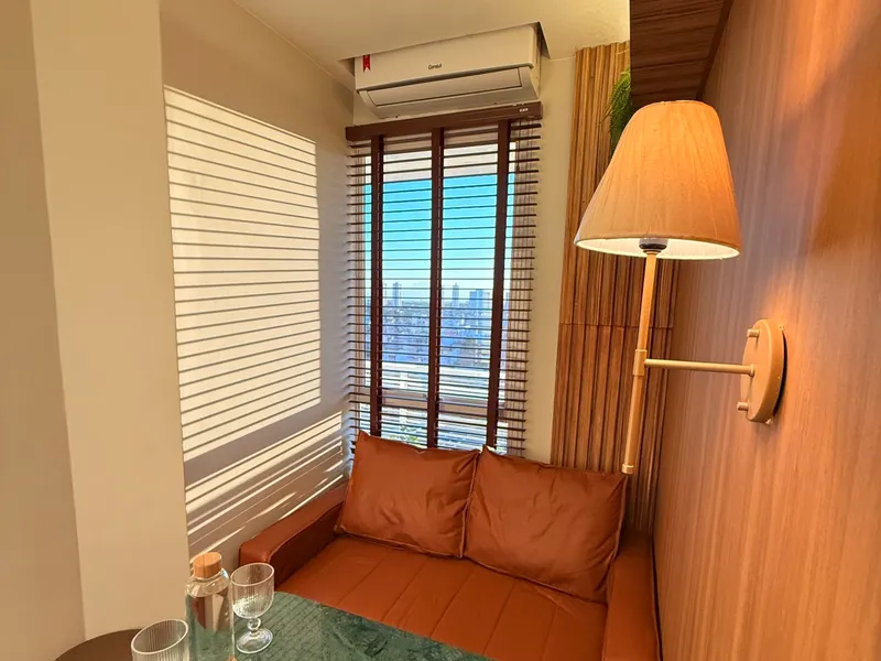 Sala Orion — Centro, Campos dos Goytacazes/RJ