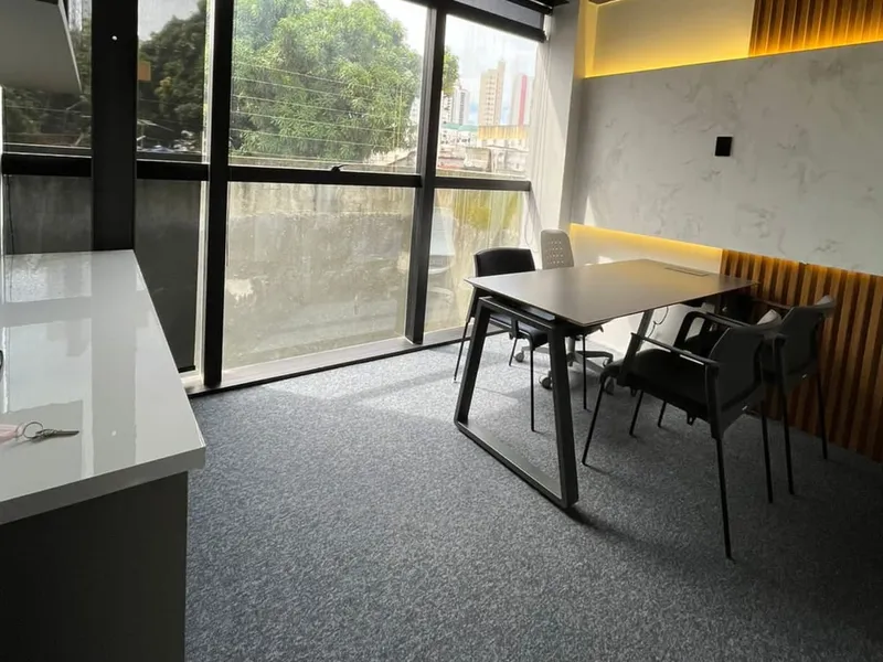 sala de atendimento - 21 — Boa Viagem, Recife/PE