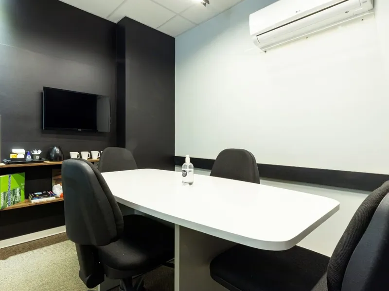 Sala de Reunião 1 — Graças, Recife/PE