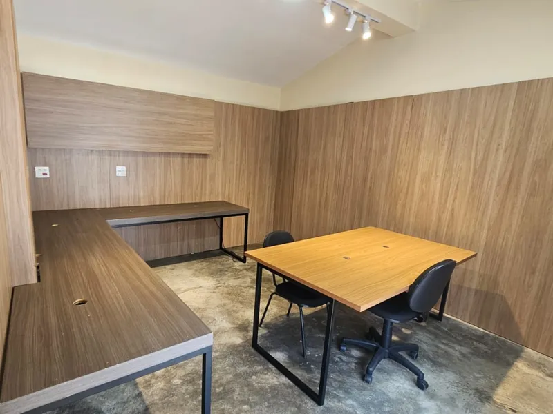 Sala de Reunião externa — Jardim dos Estados, Poços de Caldas/MG
