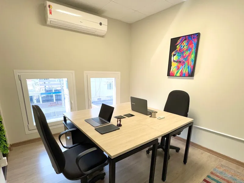 SALA DE ATENDIMENTO 22-ri — Centro, Blumenau/SC