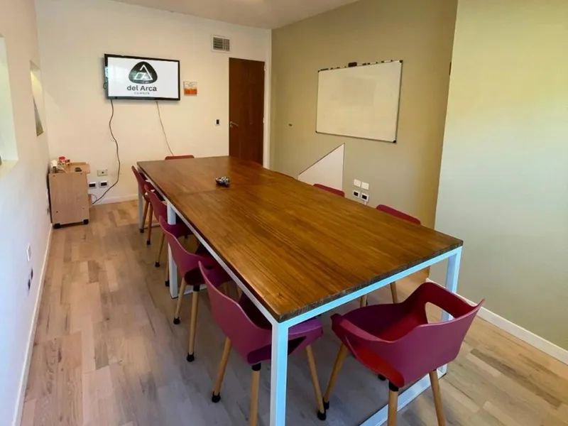 Meeting Room — San Fernando, Buenos Aires
