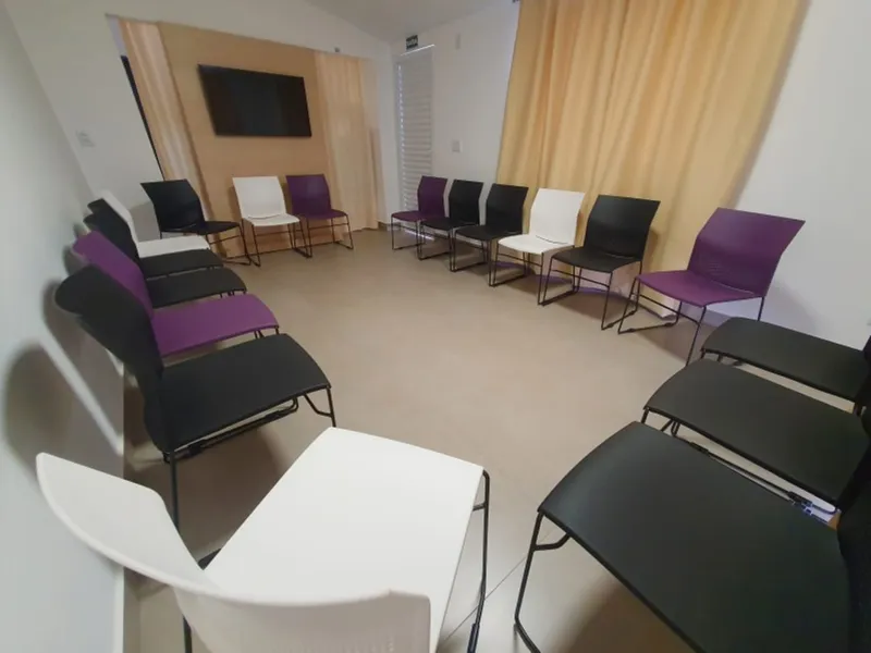 Auditório — Vila Faria, São Carlos/SP