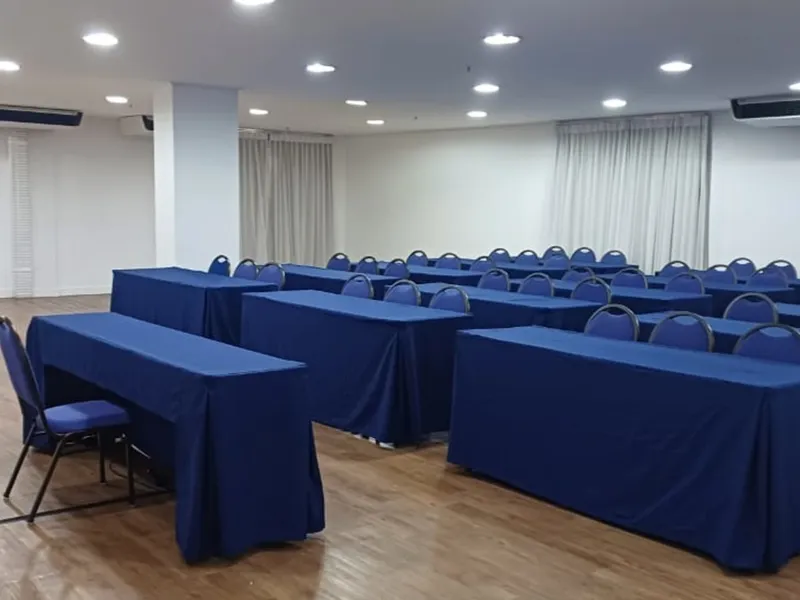EV - SARONNO — Centro, Campinas/SP