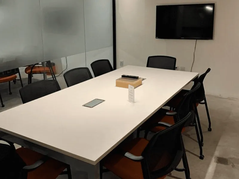 Sala Tapajós — Jardim Paulistano, São Paulo/SP