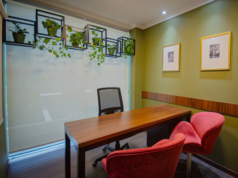 Sala 6 — Moinhos de Vento, Porto Alegre/RS