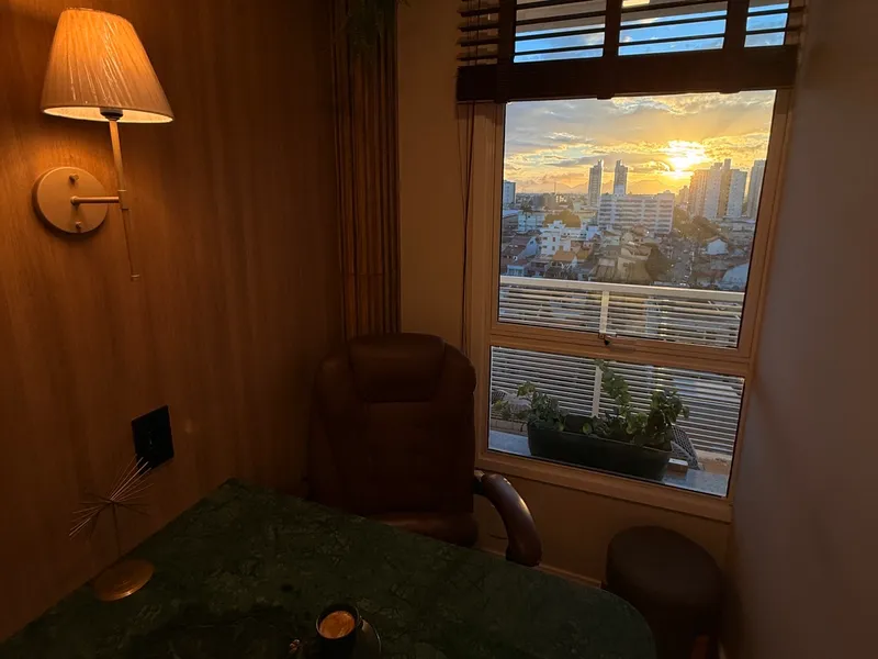Sala Lyra — Centro, Campos dos Goytacazes/RJ
