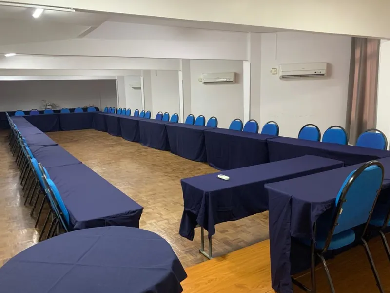 Sala Portugal — Região do Lago, Cascavel/PR
