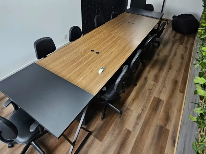 SALA 19 - RI — Cidade Alta, Piracicaba/SP