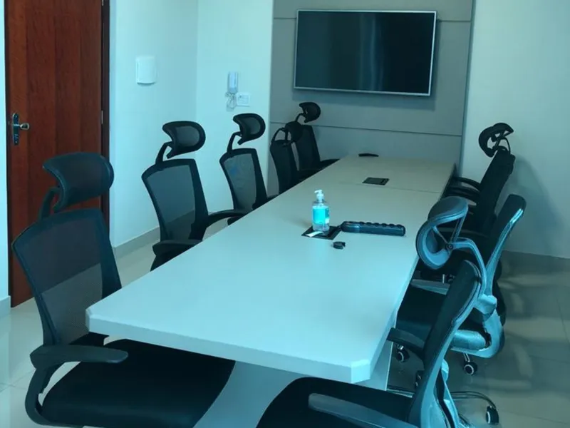 Sala de reunião — Centro, Paracatu/MG