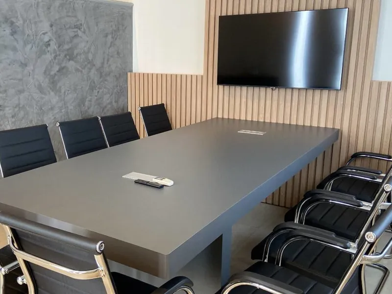 Sala de reunião 10P — Centro, Dourados/MS