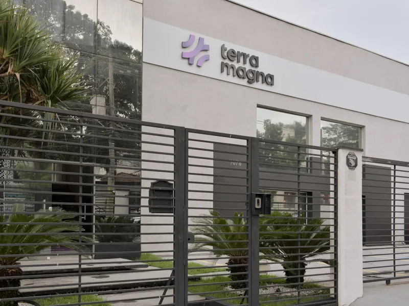 Sala de Reunião 4 a 6 pessoas — Jardim Nova América, São José dos Campos/SP