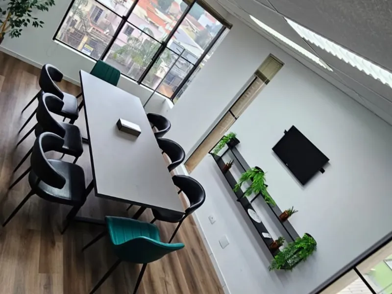 SALA 17 - RI — Cidade Alta, Piracicaba/SP