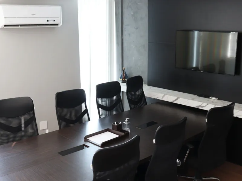 Sala de Reunião — Centro, Sete Lagoas/MG
