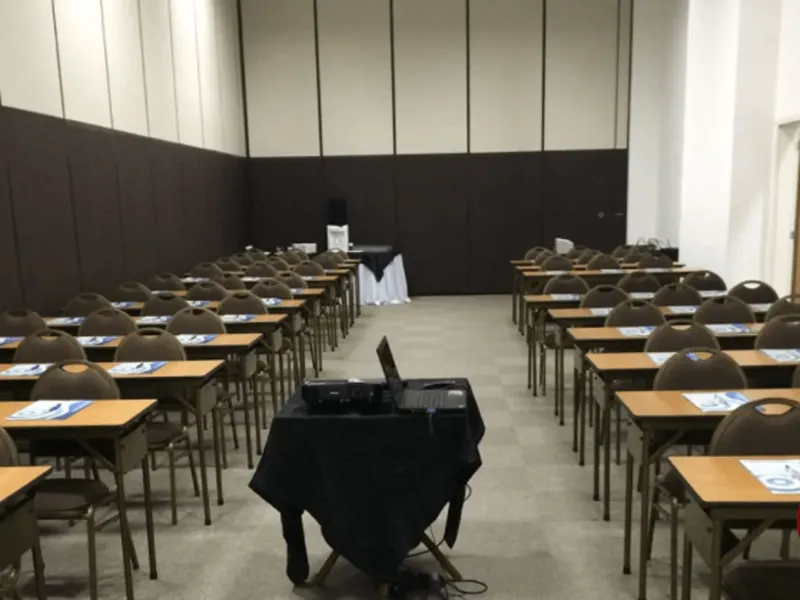 EV - Miró — Cascatinha, Juiz de Fora/MG