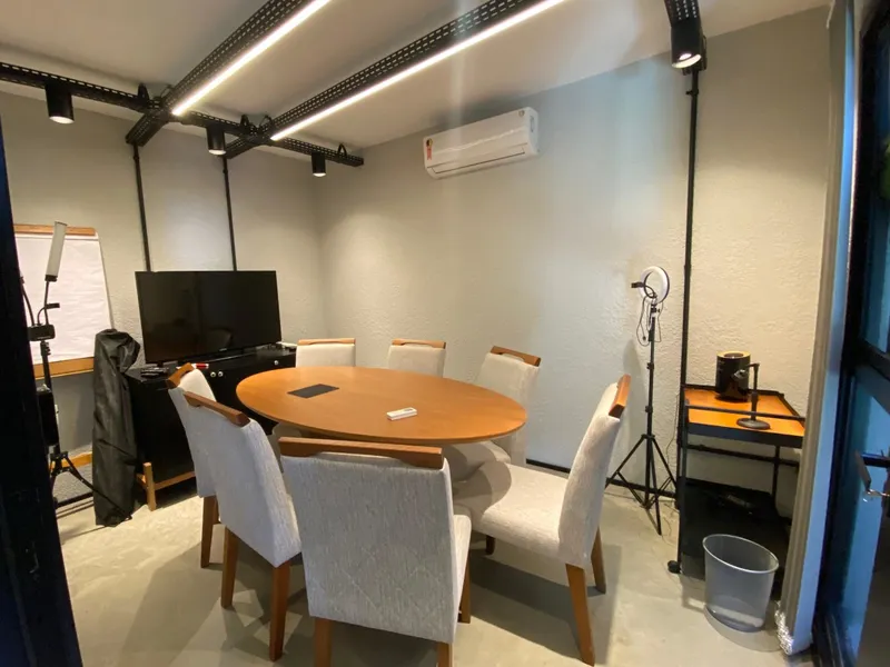 Sala de reunião 1 - RI — Centro, Torres/RS
