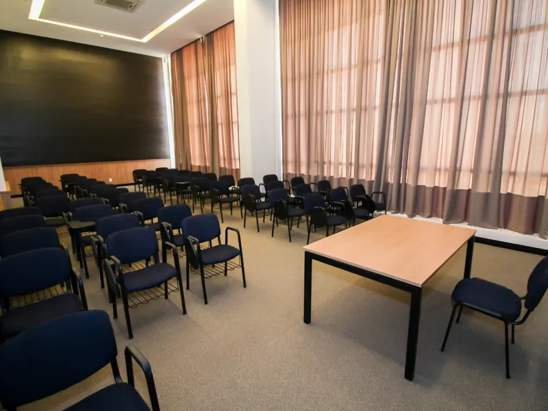 Auditorio 2 - Torre 2 — Papicu, Fortaleza/CE