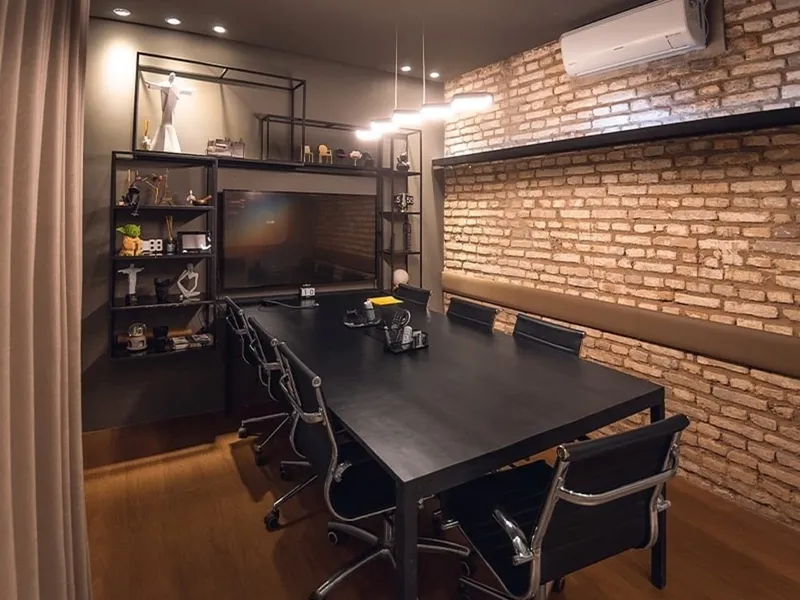 Sala de reunião — Centro, Arapiraca/AL