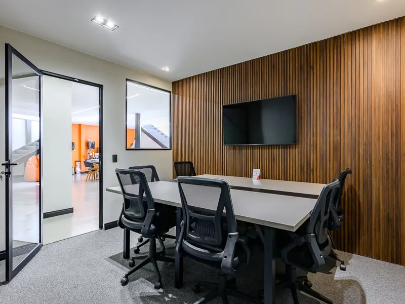 Sala de reunião 04 — Setor Habitacional Vicente Pires - Trecho 3, Brasília/DF