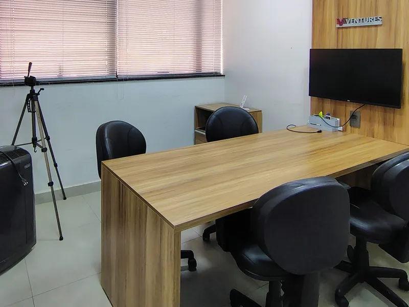 Atendimento Privativo — Campo Alegre, Conselheiro Lafaiete/MG