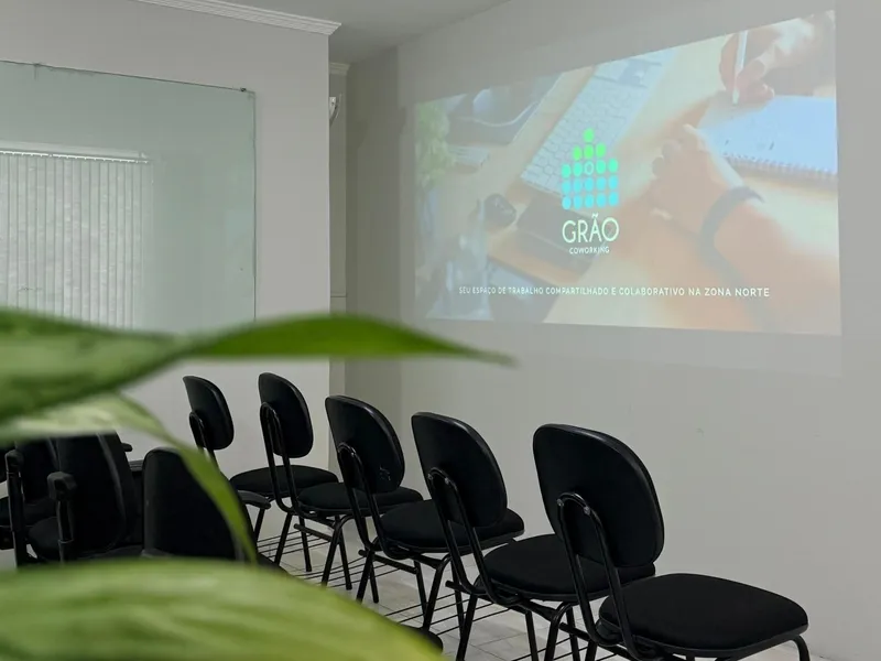 Auditório — Irajá, Rio de Janeiro/RJ