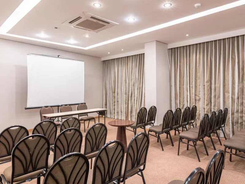 EV - SALA 4 — República, São Paulo/SP