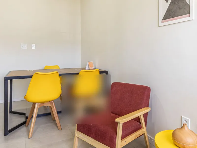 Sala reunião/atendimto Sequóia - RI — São José, Aracaju/SE