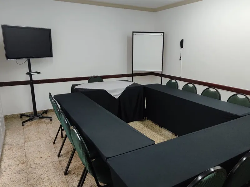 Sala Nady — Vila Ipiranga, Londrina/PR