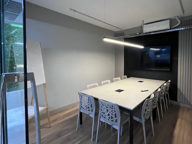Sala Sauipe — Recreio Ipitanga, Lauro de Freitas/BA