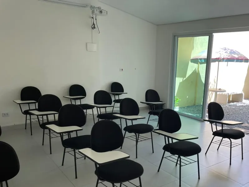 sala de treinamento - RI — Pacaembu, São Paulo/SP